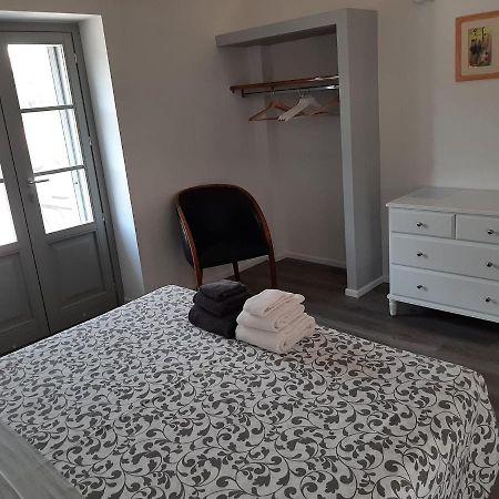 B&B Casale Fonte Vecchia Монтепрандоне Екстериор снимка