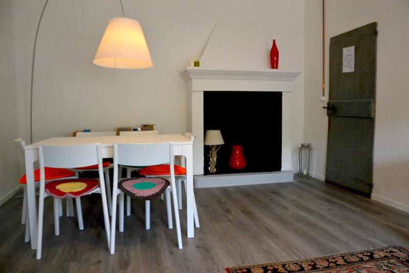 B&B Casale Fonte Vecchia Монтепрандоне Екстериор снимка