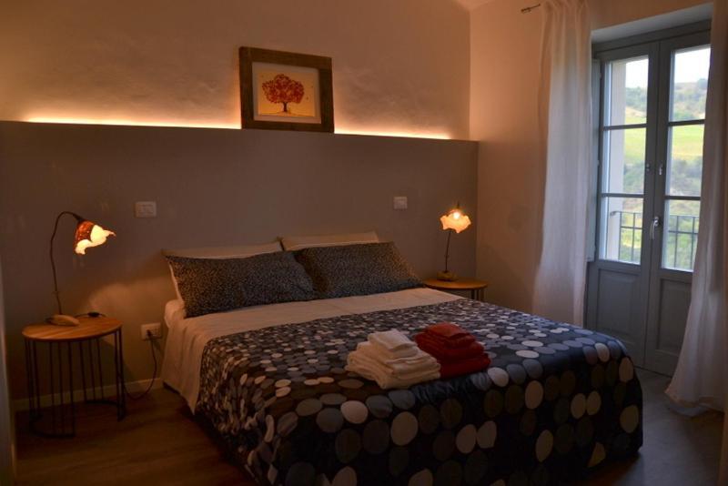 B&B Casale Fonte Vecchia Монтепрандоне Екстериор снимка