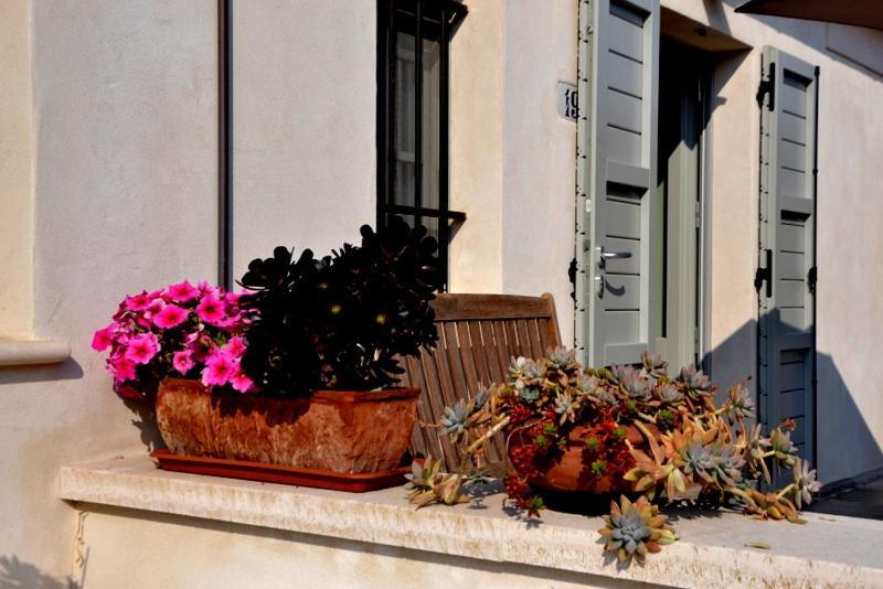 B&B Casale Fonte Vecchia Монтепрандоне Екстериор снимка