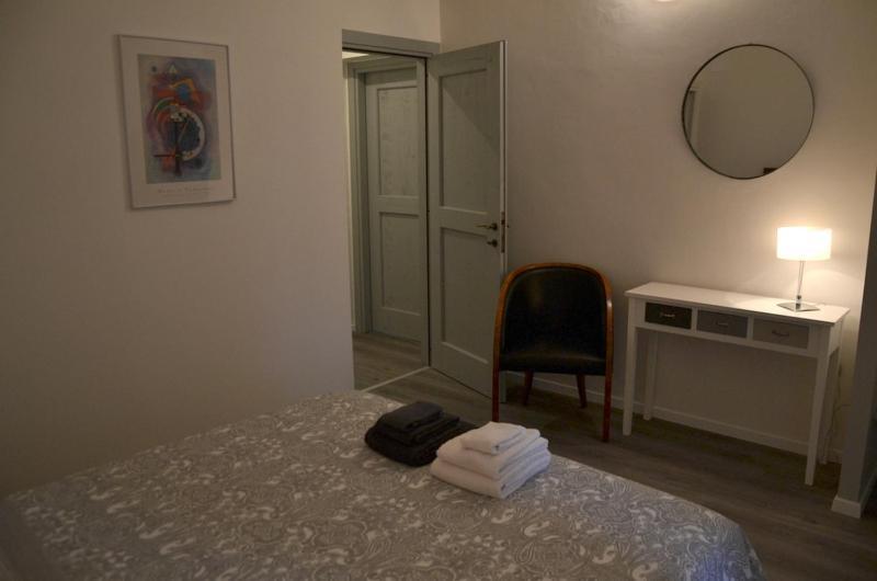B&B Casale Fonte Vecchia Монтепрандоне Екстериор снимка