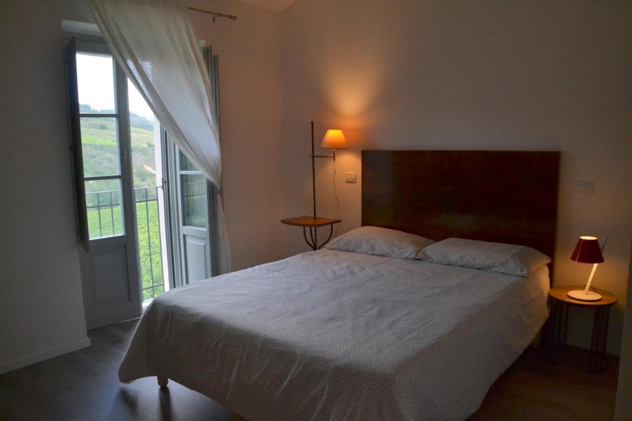 B&B Casale Fonte Vecchia Монтепрандоне Екстериор снимка