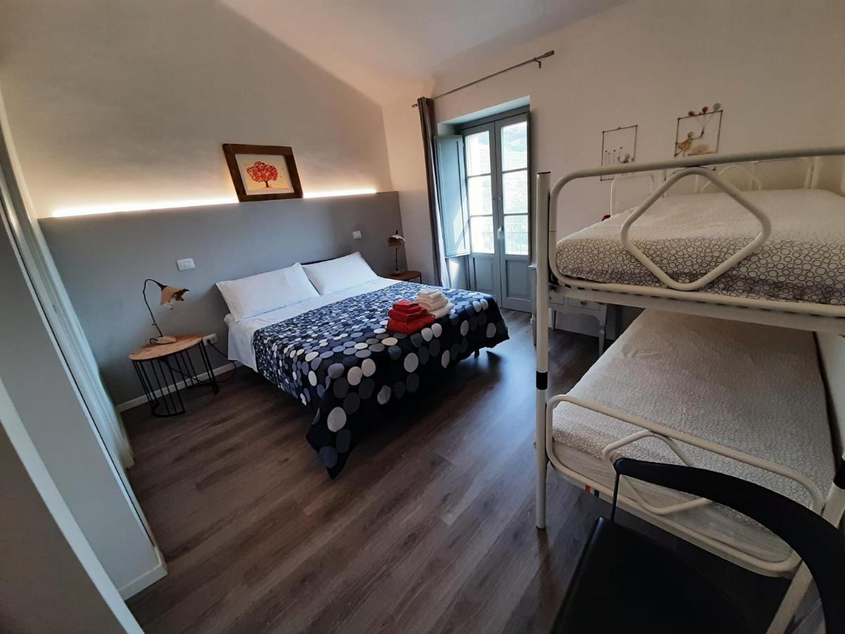 B&B Casale Fonte Vecchia Монтепрандоне Екстериор снимка