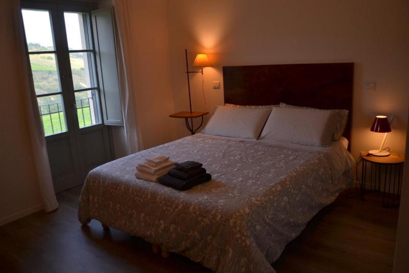 B&B Casale Fonte Vecchia Монтепрандоне Екстериор снимка