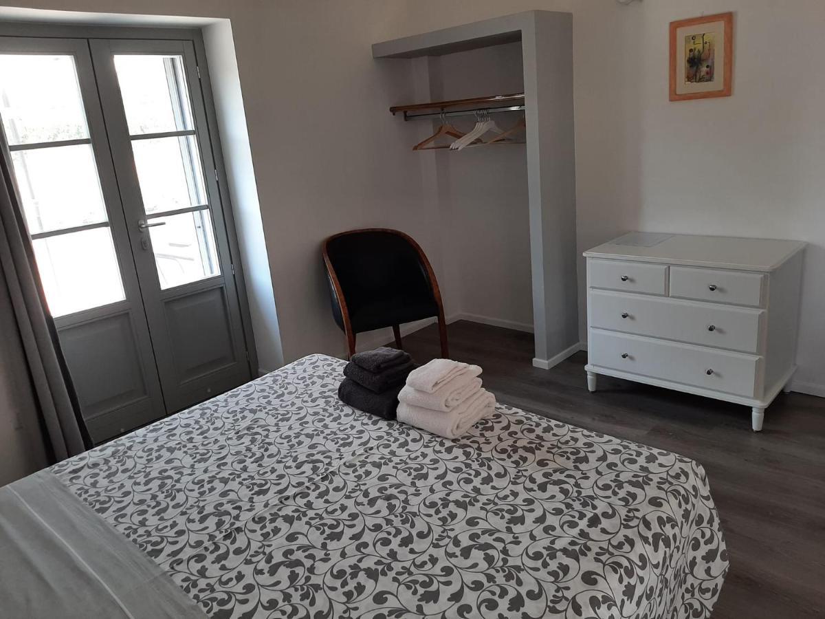 B&B Casale Fonte Vecchia Монтепрандоне Екстериор снимка